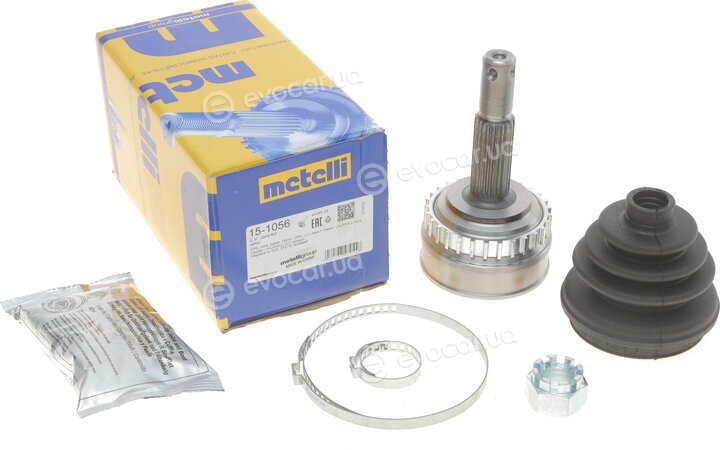 Metelli 15-1056
