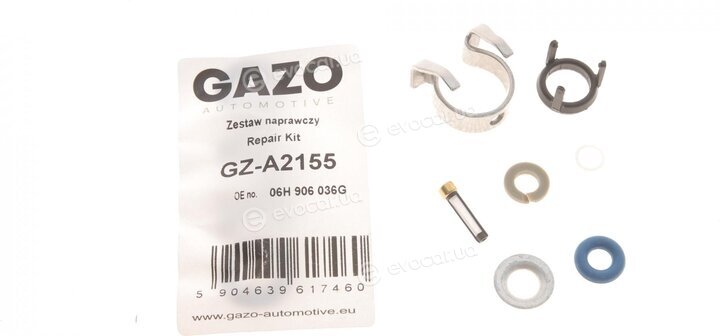 Gazo GZ-A2155