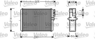 Valeo 812328