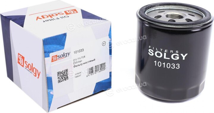 Solgy 101033