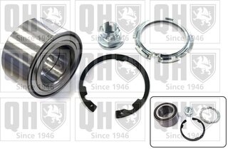 Quinton Hazell QWB1255