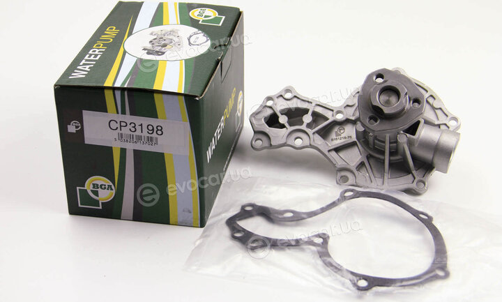 BGA CP3198