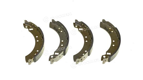 Brembo S 24 501