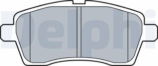 Delphi LP3510