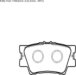 HSB HP5178