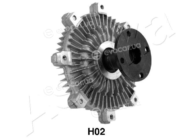 Ashika 36-0H-H02