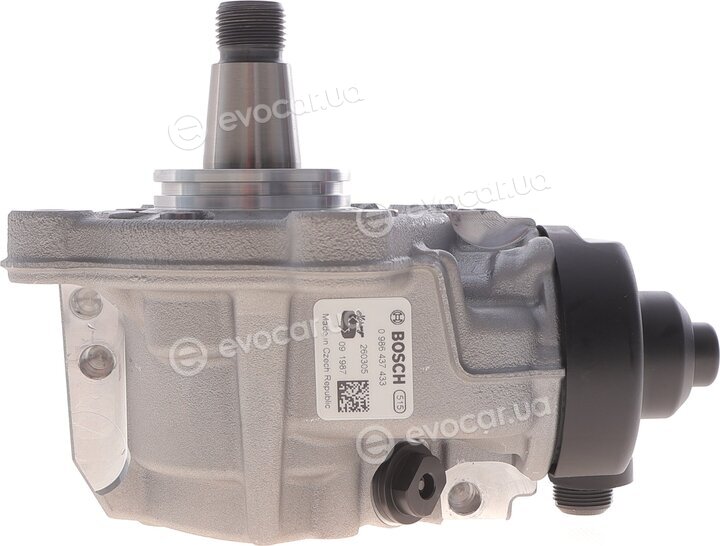 Bosch 0 986 437 433