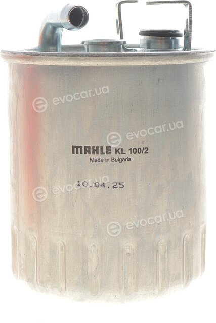 Mahle KL 100/2