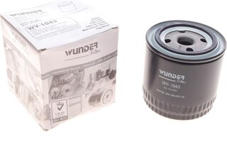 Wunder WY 1043