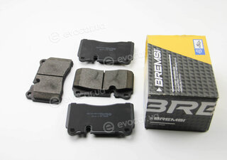 Bremsi BP3289