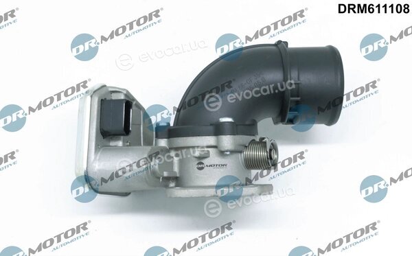 Dr. Motor DRM611108