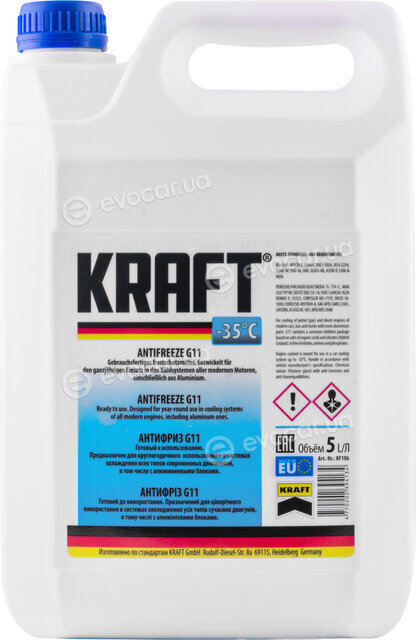Kraft KF106