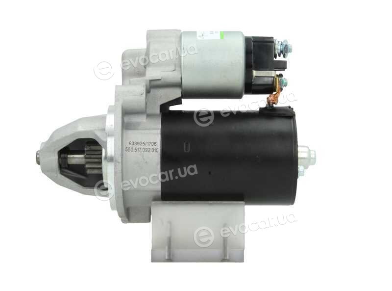 AES / PSH 550.517.092.010