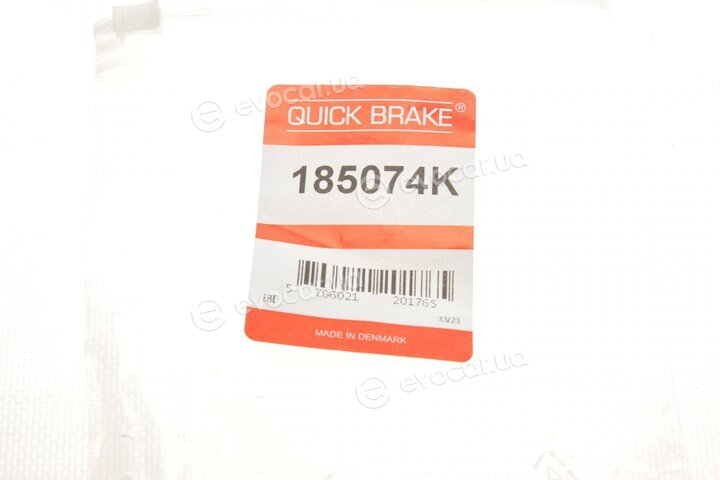 Kawe / Quick Brake 185074K