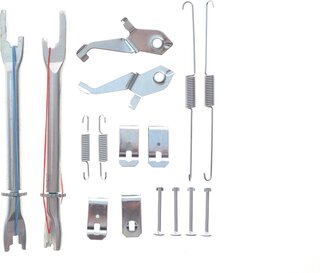 Kawe / Quick Brake 105-0888S