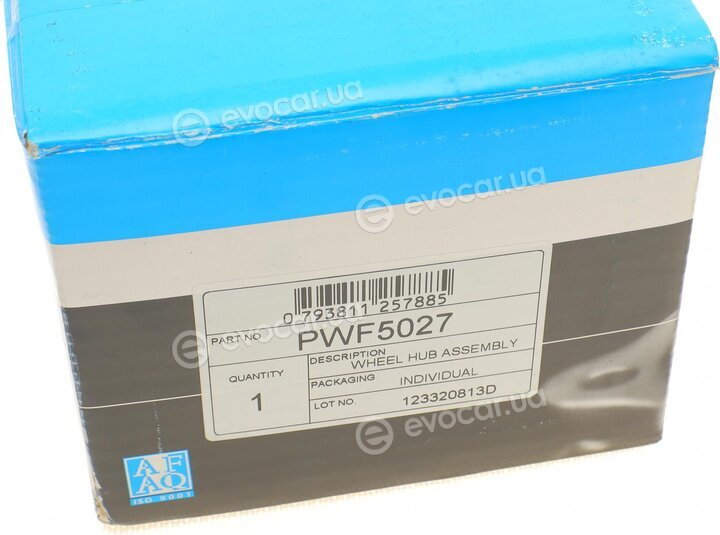 PFI PWF5027