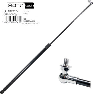 Sato Tech ST60315