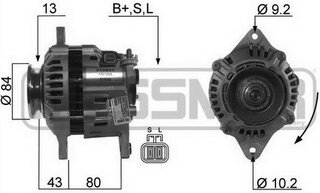 Era / Messmer 210532A