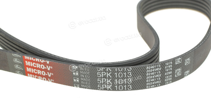 Gates 5PK1013