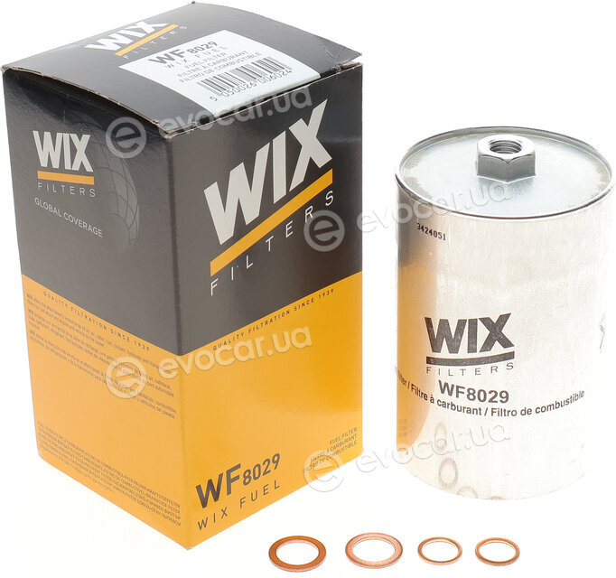 WIX WF8029
