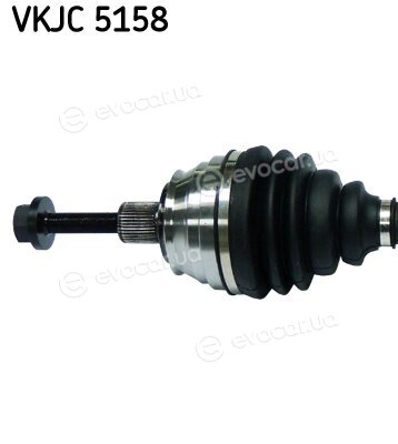 SKF VKJC 5158
