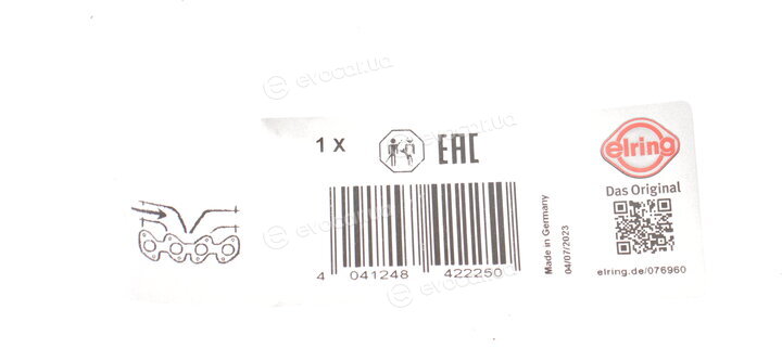 Elring 076.960