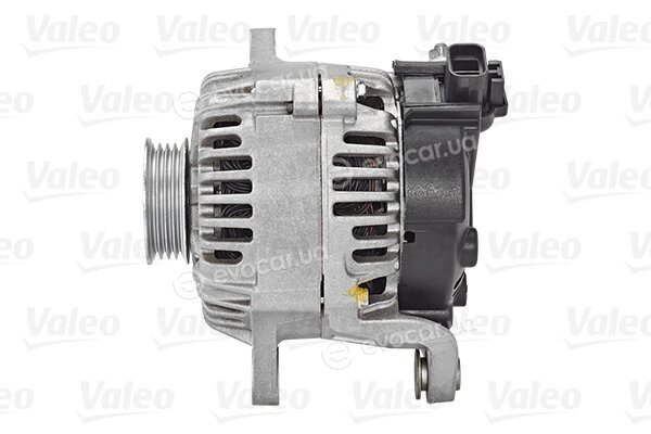 Valeo 437455