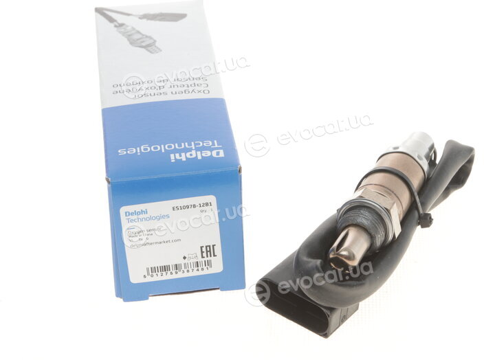Delphi ES10978