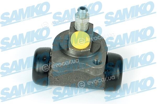 LPR / Samko C30024