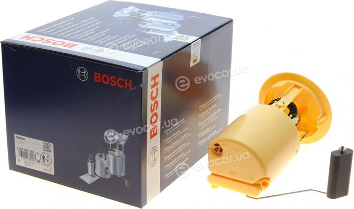 Bosch 0 986 580 180