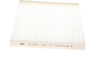 Mann CU 2351