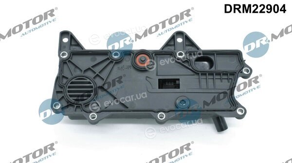 Dr. Motor DRM22904