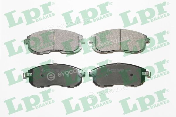 LPR / Samko 05P1606