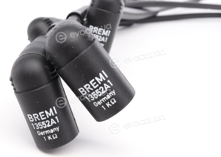 Bremi 221H200