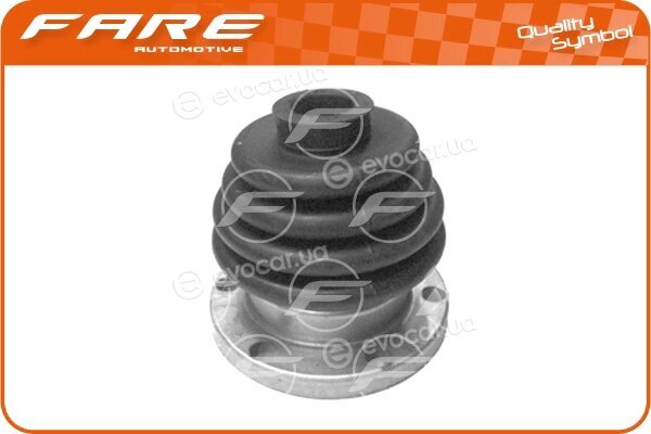 Fare 0728