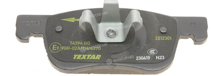 Textar 2212301