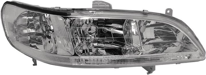 Depo / Loro 217-1126R-LD-EM