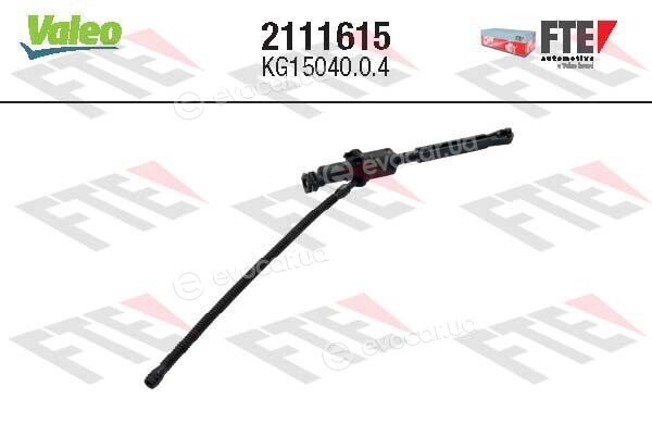 FTE 2111615