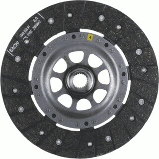 Sachs 1864 000 461
