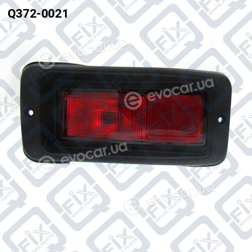 Q-Fix Q3720021