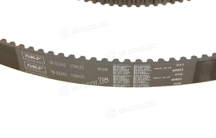 SKF VKMA 02242