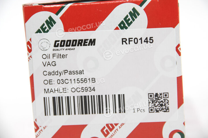Goodrem RF0145