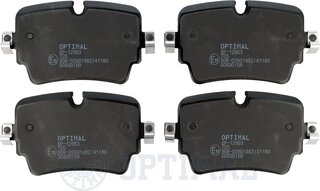Optimal BP-12963