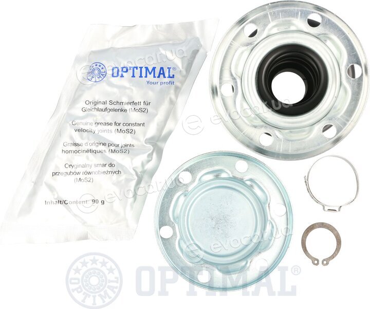 Optimal CVB-10451CR