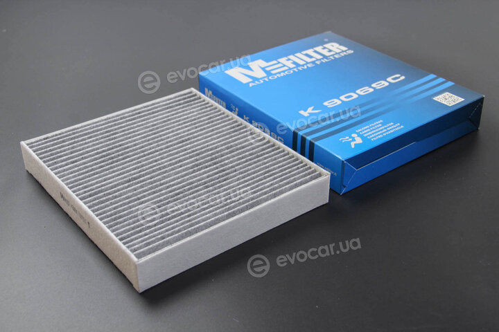 MFilter K 9069C