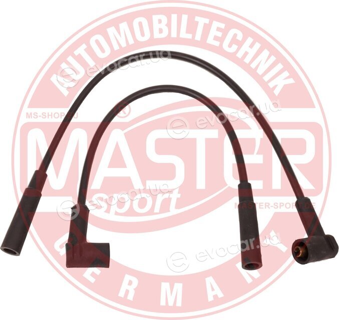Master Sport 1111-36-SET/3/-MS