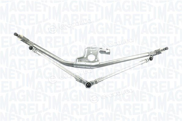 Magneti Marelli 085570719010