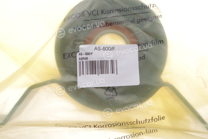 Aspar AS-600/F