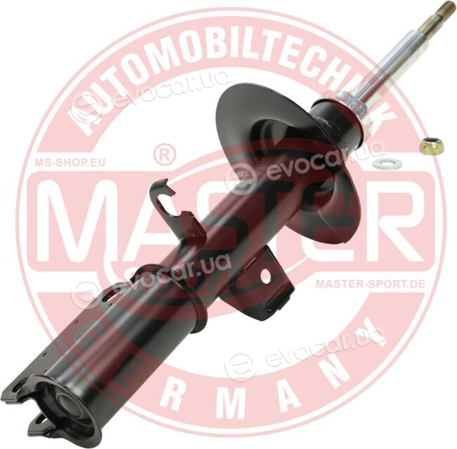 Master Sport 290240-PCS-MS