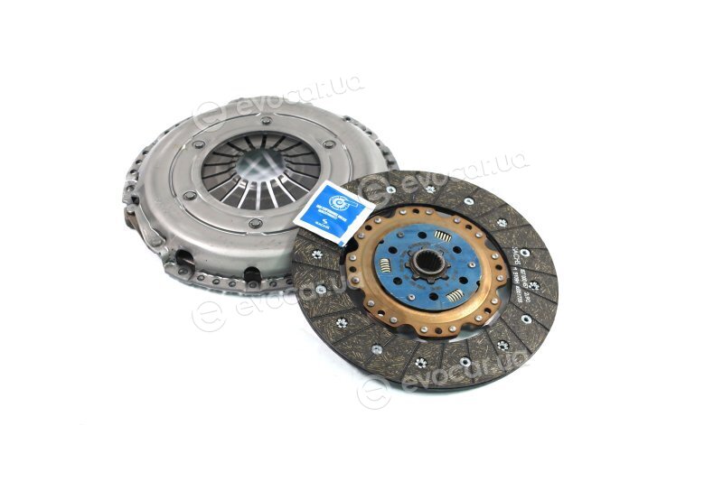 Sachs 3000 970 055